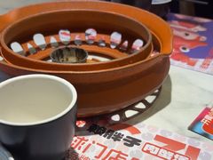 -赖胖子肉蟹煲(上邦百汇城店)