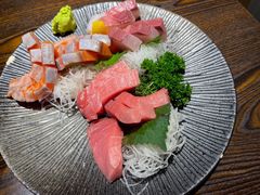 -桂马·日本料理·海胆·海鲜饭·酒场(民主广场店)