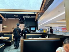 -太二酸菜鱼(深圳布吉万象汇店)