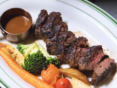 -叁 Three· bistro餐酒馆