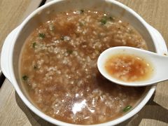 鸡粥-泰煌鸡·上海白斩鸡·鸡汤面(鹤庆店)