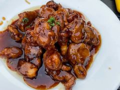 -迎晨餐厅(青芝坞店)