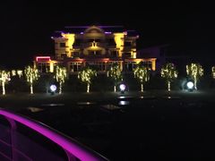 -广州花之恋城堡酒店