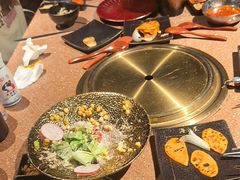 -海之屋韩式烤肉(海棠68环球美食街店)