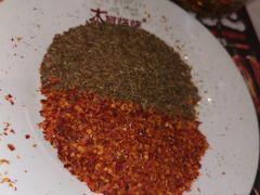 -木屋烧烤(西南角店)