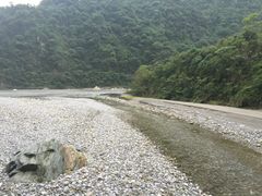 -太鲁阁公园