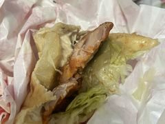 -塔斯汀中国汉堡(东平店)
