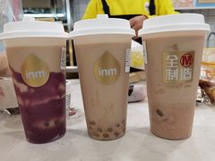 -一鸣真鲜奶吧(星光广场店)