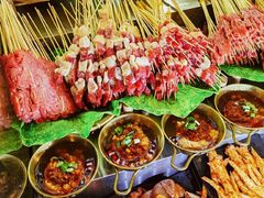 -江湖一盏灯·滇味卤烤(普惠园店)