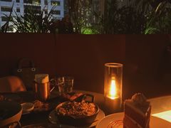 -城市露台景观餐厅(淮海路店)