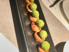 -木守西溪溪隐餐厅