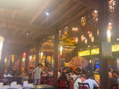 -HOHO餐厅(古子城店)