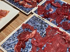 -潮汕牛肉火锅