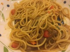 黑椒牛柳意粉-萨莉亚意式餐厅(鸿大广场店)