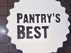 门面-Pantry's Best派悦坊蛋糕(K11购物艺术中心店)