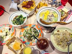 -避风塘(宝山万达店)