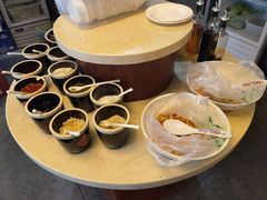 -滇福记天麻竹荪鸡火锅