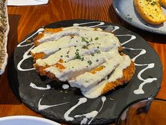 -澳骄 Aussie Kitchen·手工披萨·西餐(国大店)