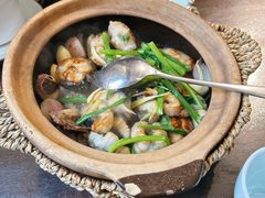 -中山美食街