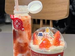 -仟吉(汉口新界店)