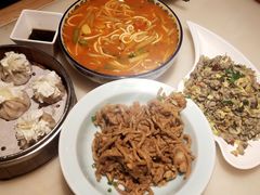 -杏花堂·山西菜馆(晋中万达店)