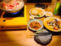 -隐月· 㐂和食屋(芝罘万达公馆店)