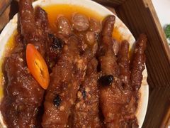 -避风塘·金牌店·夜宵(金玉兰店)