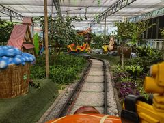 -南宫五洲植物乐园