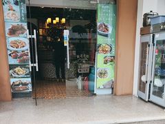 -迎晨餐厅(青芝坞店)