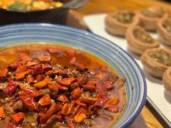 康桥牛肉-苹果树下艺术餐厅(通州店)