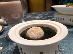 -扬州香格里拉·香宫中餐厅