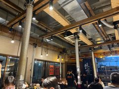 -炽城·烤肉名家(鸿达中央广场店)