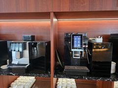 -洲际酒店·地平线全日餐厅HORIZON CAFÉ