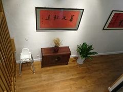 大堂-洪盛堂(净居寺南街店)