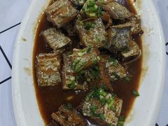 -原味蒸汽海鲜(嵊泗店)