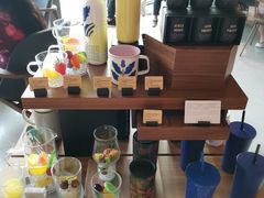 -星巴克臻选(广州二沙岛文立方店)