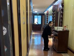 -王府井酒店(金桥港湾店)