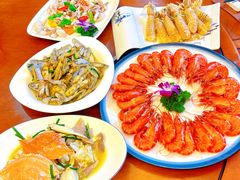 -花开富贵平潭海鲜楼(平潭店)