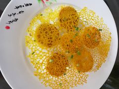 -富力万达嘉华酒店-品珍中餐厅(水果湖店)