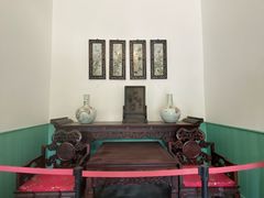 -张学良旧居陈列馆