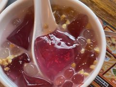 -探鱼·鲜青椒爽麻烤鱼(苏宁广场店)