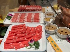 -东来顺饭庄(天坛店)