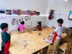 -UCCA Kids 儿童美育