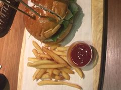 -G+KITCHEN(龙湖狮山天街店)