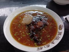 -兴福老面馆(寺路街店)