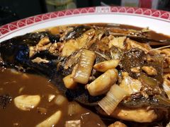 -旺顺阁鱼头泡饼(常营店)