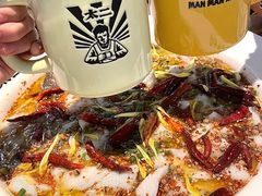 -太二酸菜鱼(汕头苏宁广场店)