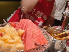 -丰茂烤串(金源店)