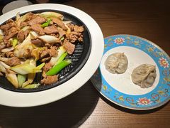 -相约·羊村小馆非遗手抓肉(七一酱园店)
