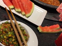 -铜人李火锅(西大街店)